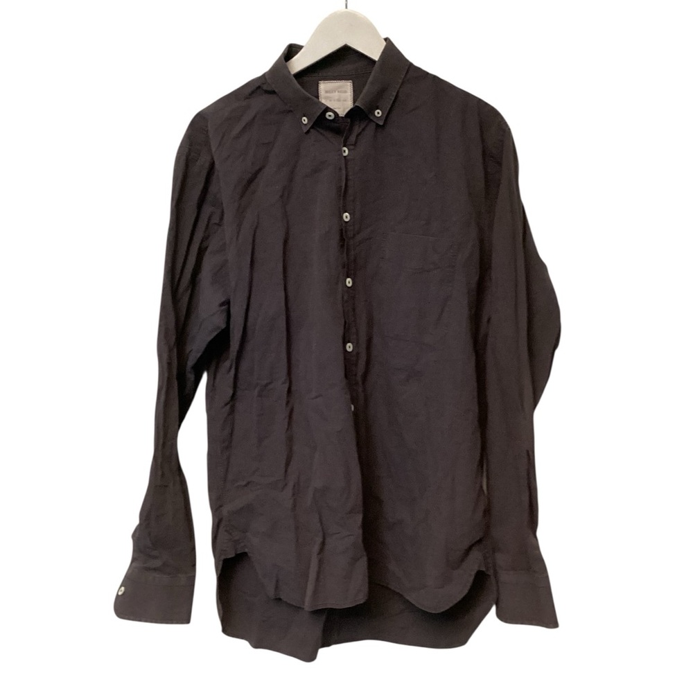 Billy Reid Slim Fit Shirt